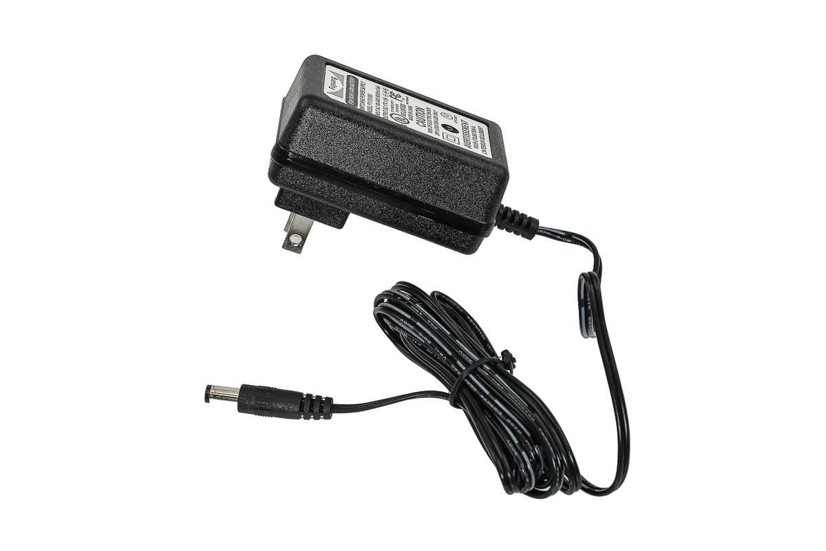 Charger 1.5A US