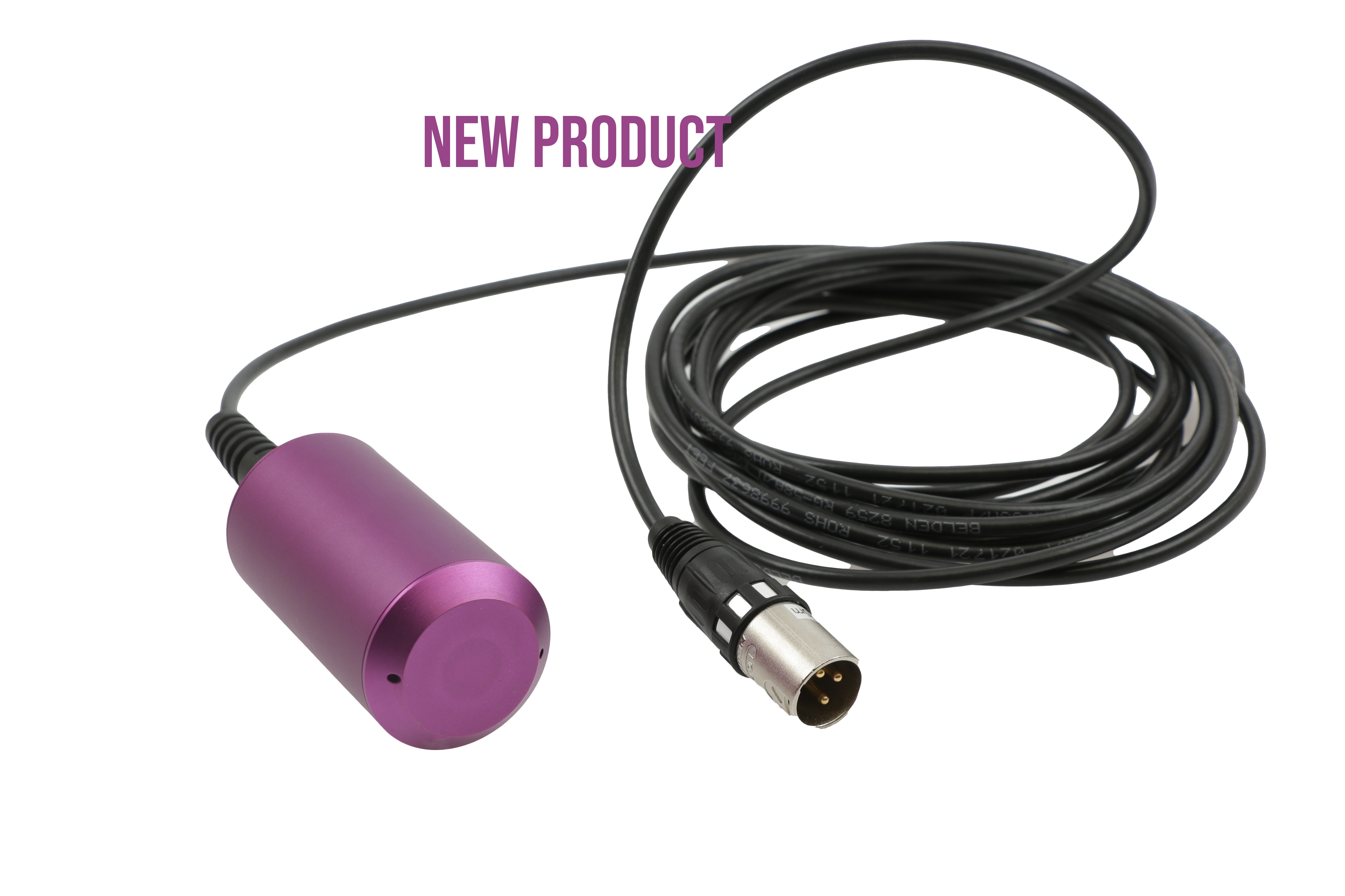 T1 Transducer with 5m Cable